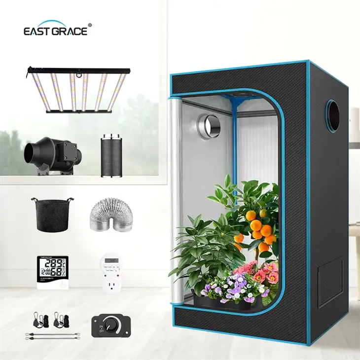 720W Plant Grow Tent