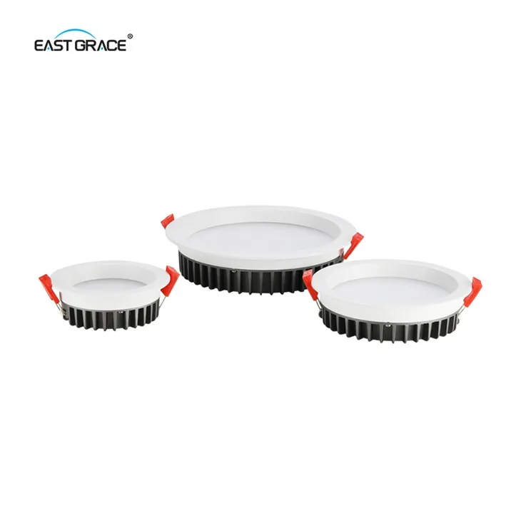 Dimmable Slim LED Down Light A