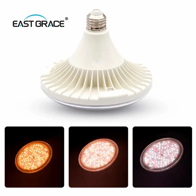 UFO LED Loj Lub Teeb Lub Teeb C